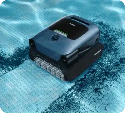 Robotic Pool Cleaners Beat Bot p300